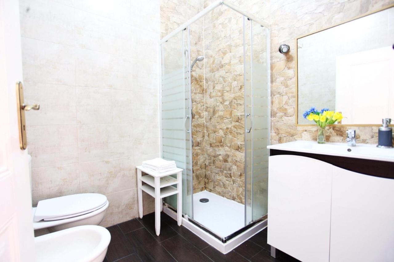 Lisbon Anjos Family Apartment Ngoại thất bức ảnh
